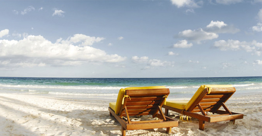 Merescudes vacances