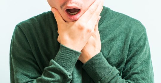 Com es tracta un dolor temporo-mandibular