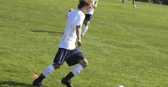 El futbol i la pretemporada