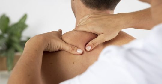 Tècnica miofascial: Què és i com et pot ajudar?