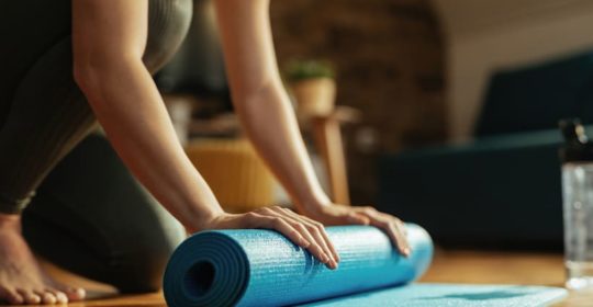 Em pot ajudar el Pilates terapèutic si tinc una lesió?
