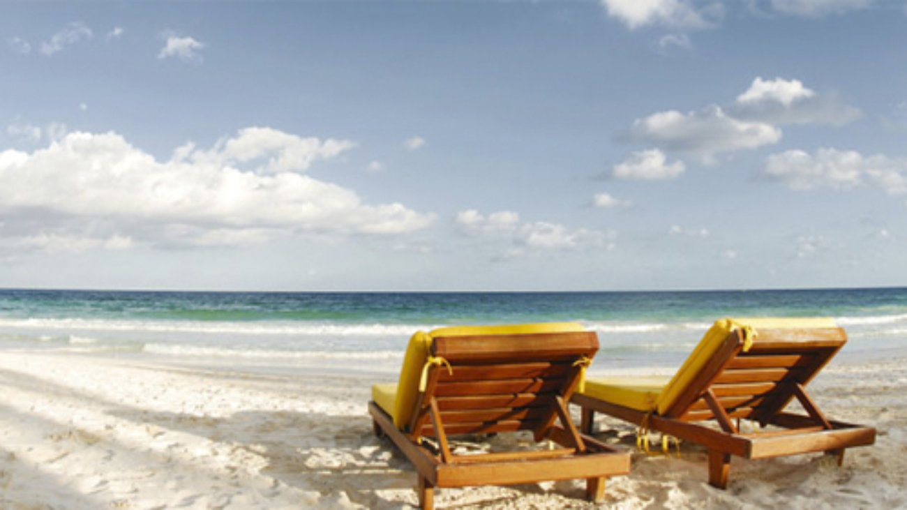 vacances