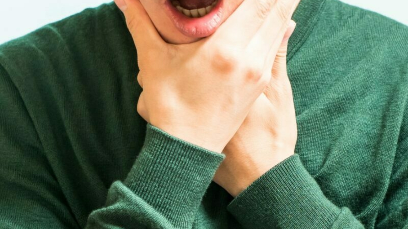 Temporomandibular