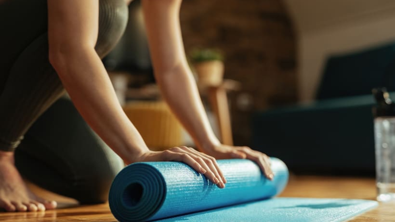 Pilates
