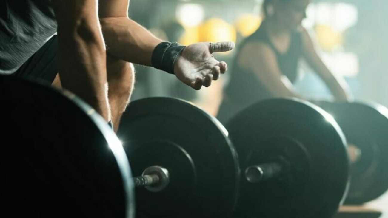 Crossfit