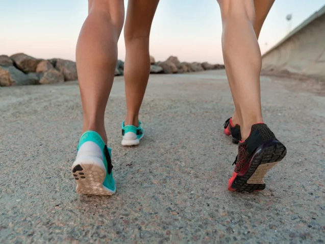 El Moviment millora la salut