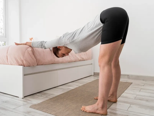 Emocions i Postura Corporal