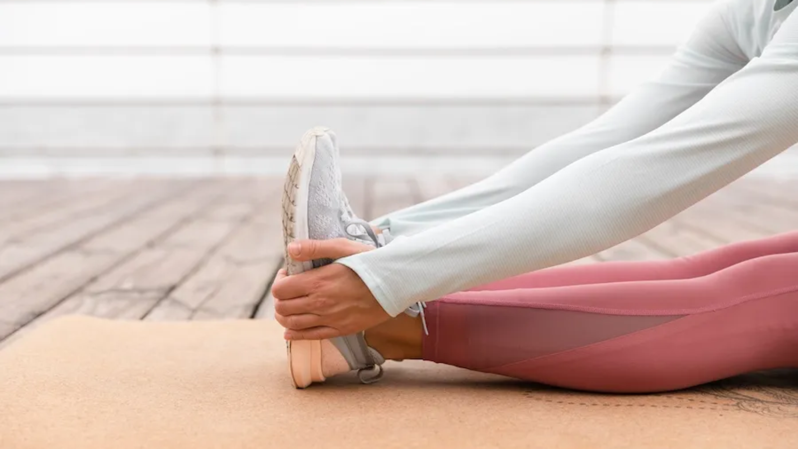 La importància dels estiraments