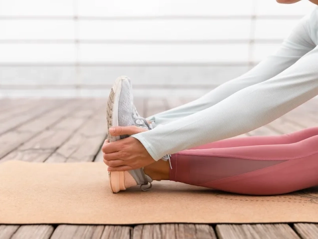 La importància dels estiraments